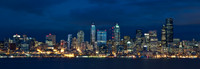 Nightscapes