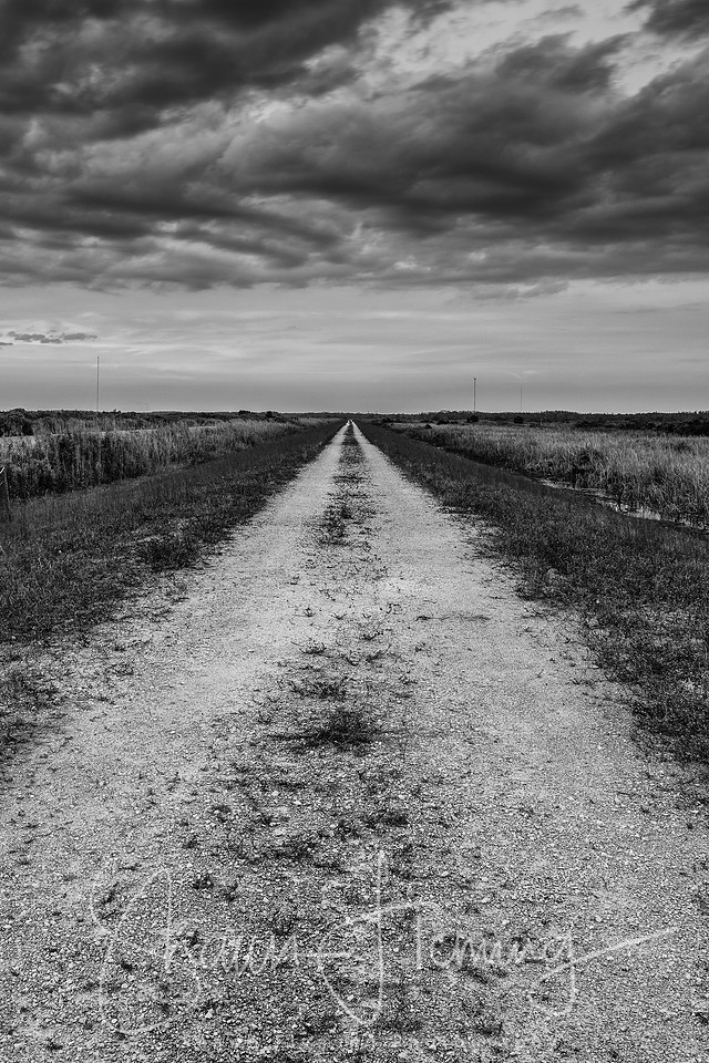 Lox Refuge Road (Non HDR)