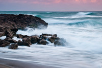 Blowing Rocks 14