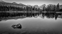 Rocky Waters