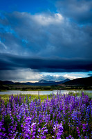 Lake Dillon Storms