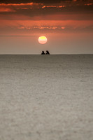 Clearwater Beach Sunset