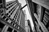 Wrigley Building