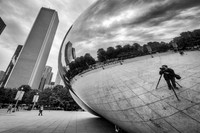 Bean Selfie