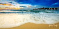 Lake Worth Sunrise