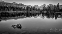 Rocky Waters