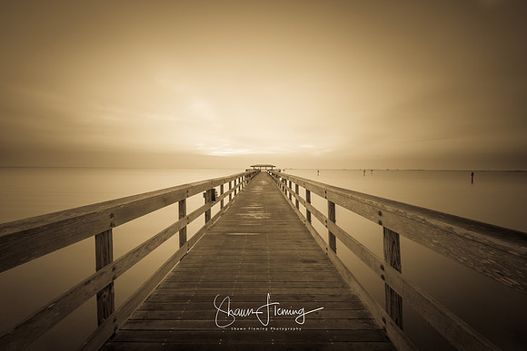 Safety Harbor Sunrise
