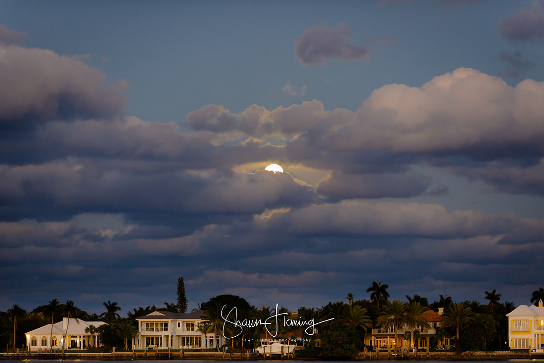 Moonrise