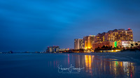 Stormy Night at Pier 60