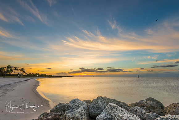 Key West - Sunrise Departure