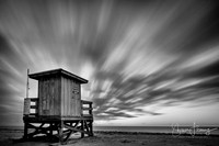 Sand Key Station