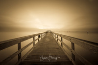 Safety Harbor Sunrise