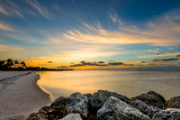 Key West - Sunrise Departure