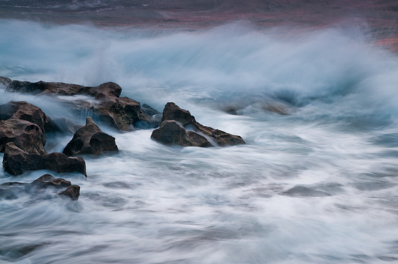 Blowing Rocks 9