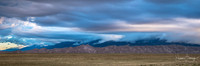 Clearing Skies