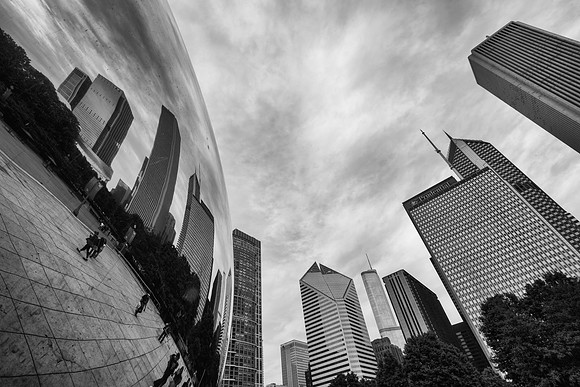 Reflections on the Bean