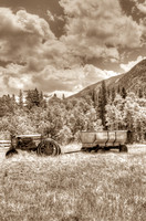 Colorado Tractor