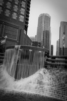 Millennium Fountain