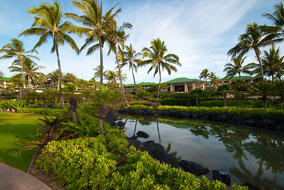 Kauai Beach Trail