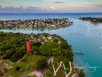 Jupiter Lighthouse