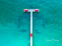 The Pier
