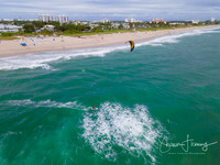 Kite Surfing Delray Beach