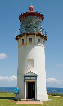 The Light
