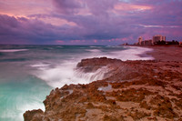 Shoreline View