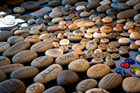 Pike Place Market - Rocks