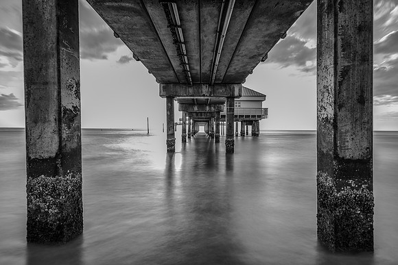 Clearwater Pier