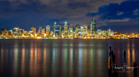 Seattle Waterfront