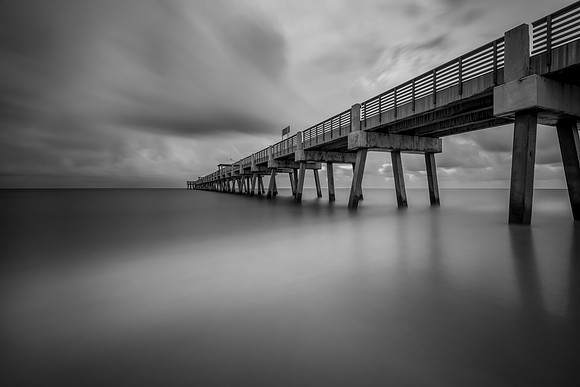 Stormy Morning