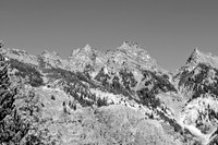 Peaks
