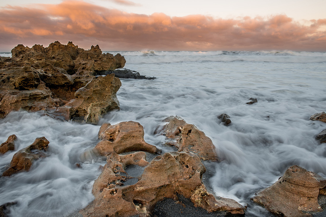 Coral Cove Park