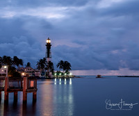 Hillsboro Lighthouse