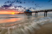 Clearwater Pier