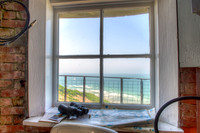 HDR, Photomatix, Gay Head Light, Lighthouse, Lightkeeper, Shawn Fleming Photograp