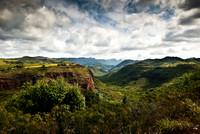 Waimea Canyon