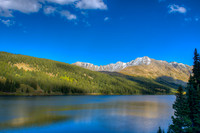 Colorado Lake