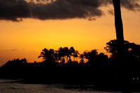 Kauai Sunset