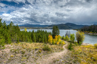 Lake Dillon