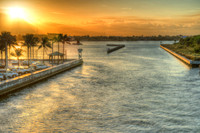 Boynton Inlet