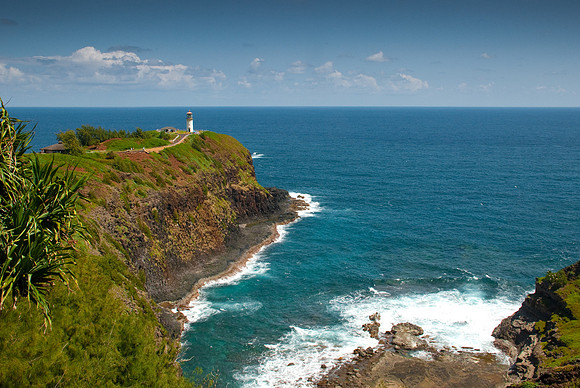 Hawaii Lighthouse