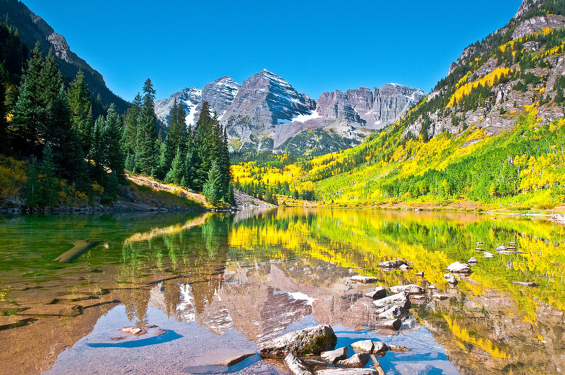 Maroon Bells